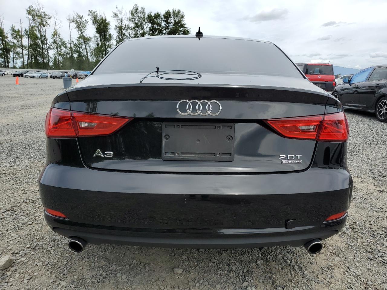 2015 Audi A3 Premium Plus VIN: WAUEFGFF5F1122328 Lot: 63519585