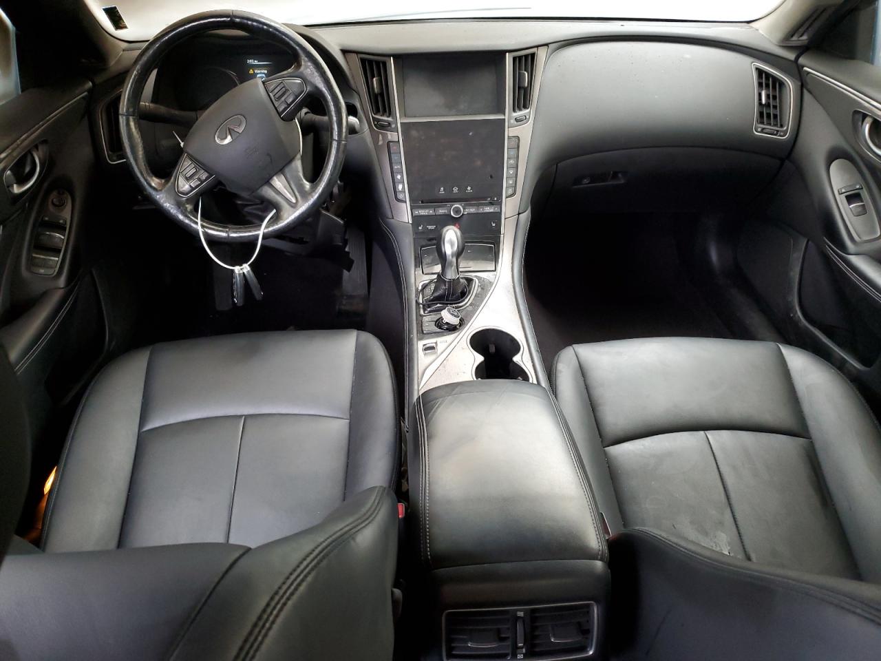 JN1BV7AR3FM414247 2015 Infiniti Q50 Base