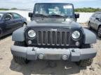 2017 JEEP WRANGLER UNLIMITED SPORT   à vendre chez Copart MA - FREETOWN