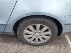 2006 VOLKSWAGEN PASSAT S T for sale at Copart SANDTOFT