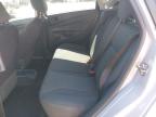 2010 FORD FIESTA TIT for sale at Copart SANDWICH