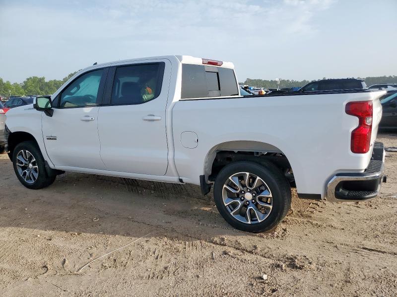  CHEVROLET ALL Models 2024 White
