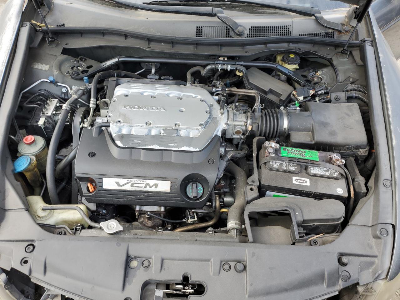 2009 Honda Accord Ex VIN: 5KBCP36799B502326 Lot: 65404315