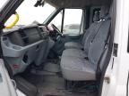 2006 FORD TRANSIT 100 17-SEAT RWD  for sale at Copart SANDWICH