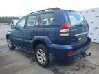2003 TOYOTA LANDCRUISE for sale at Copart WHITBURN