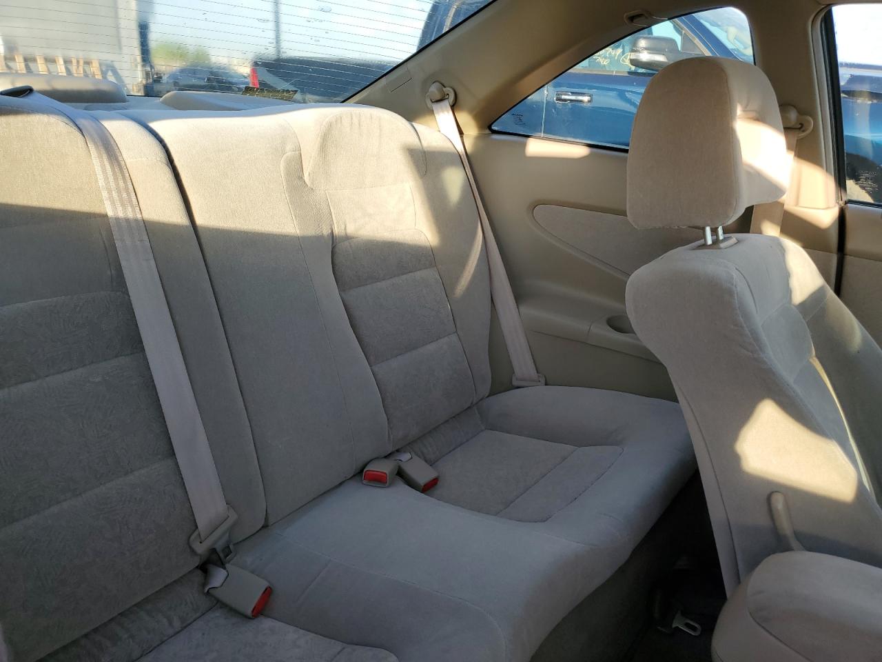 2001 Honda Accord Ex VIN: 1HGCG325X1A029635 Lot: 63676325