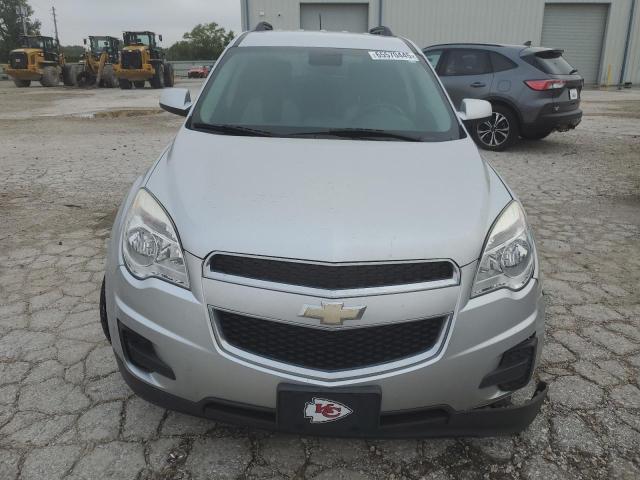  CHEVROLET EQUINOX 2015 Srebrny