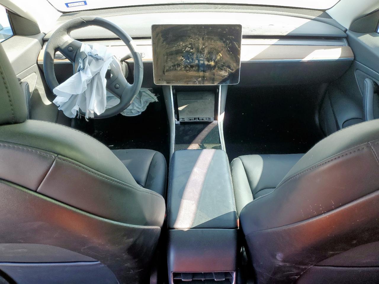 5YJ3E1EA9LF597631 2020 Tesla Model 3