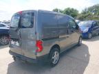 2014 NISSAN NV200 ACENTA DCI  for sale at Copart SANDWICH