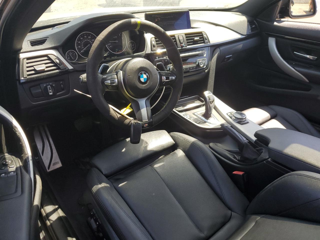 WBA3R1C56EK191609 2014 BMW 435 I