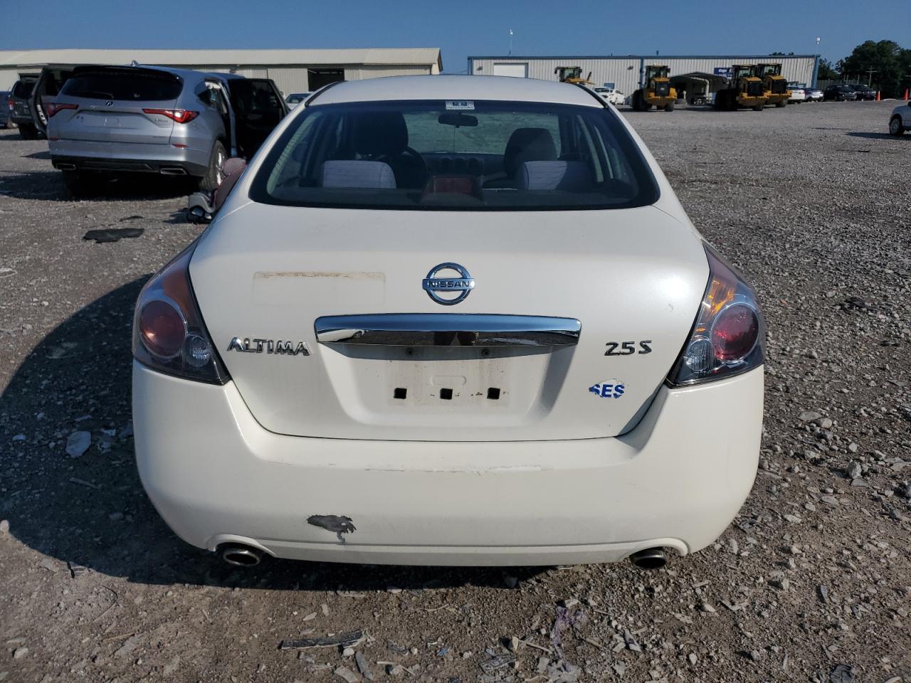 2010 Nissan Altima Base VIN: 1N4AL2AP8AN473075 Lot: 63676605