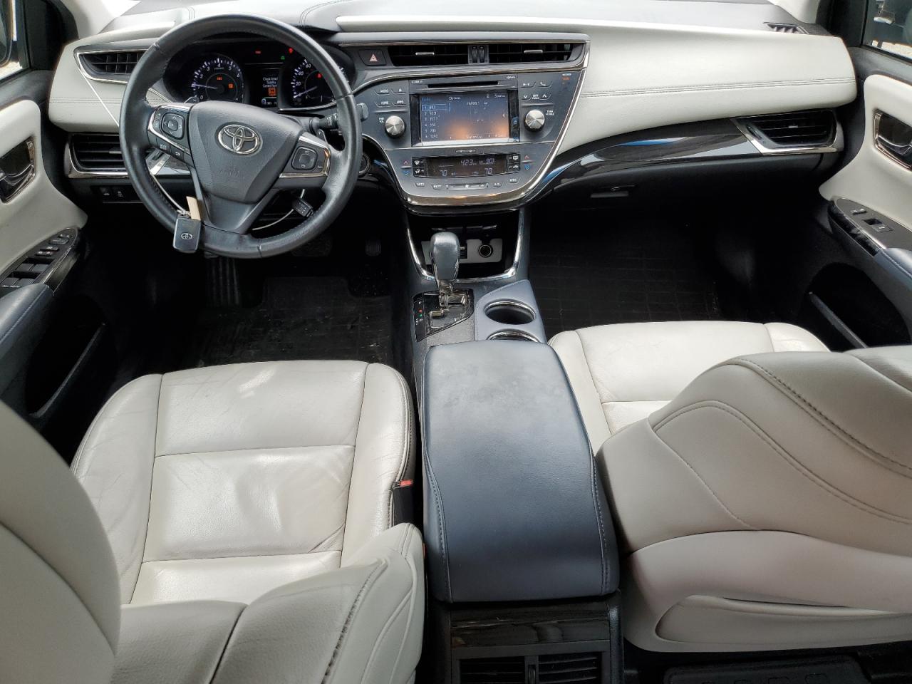 2015 Toyota Avalon Xle VIN: 4T1BK1EB8FU144525 Lot: 64692865