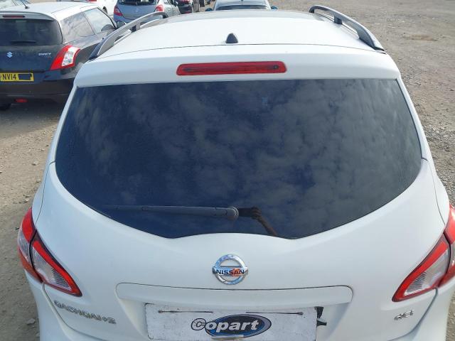 2013 NISSAN QASHQAI +2