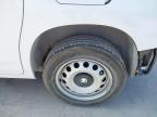 2024 VAUXHALL COMBO 2300 for sale at Copart WESTBURY