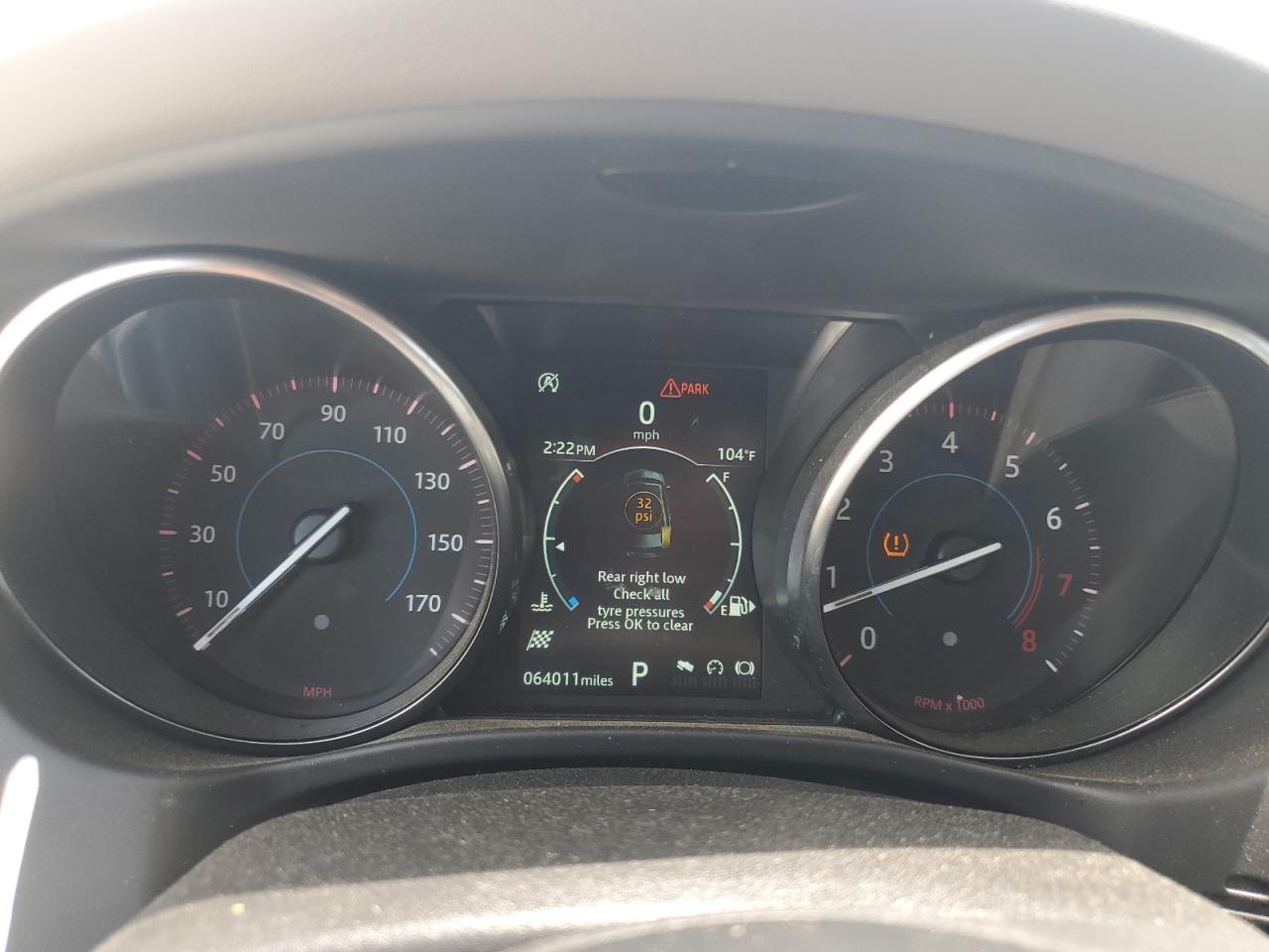2019 Jaguar Xe VIN: SAJAR4FXXKCP49686 Lot: 63562495