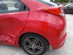 2013 HONDA CIVIC TI I for sale at Copart BELFAST