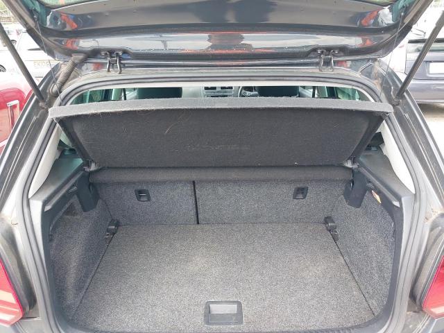 2016 VOLKSWAGEN POLO MATCH TSI 