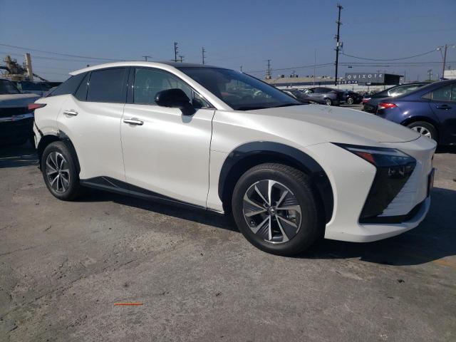  LEXUS RZ 450E 2023 Biały