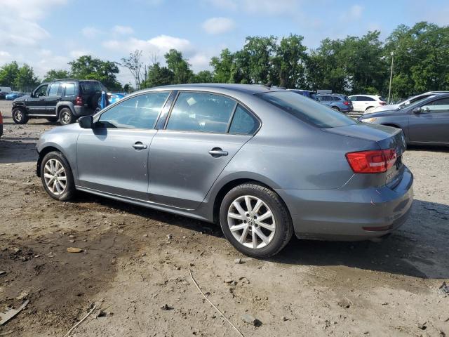  VOLKSWAGEN JETTA 2015 Szary