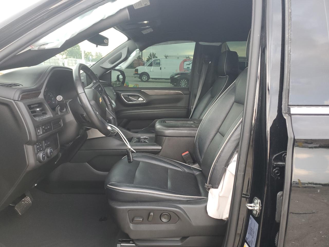 2023 Chevrolet Tahoe K1500 Ls VIN: 1GNSKMKD9PR133105 Lot: 66335645