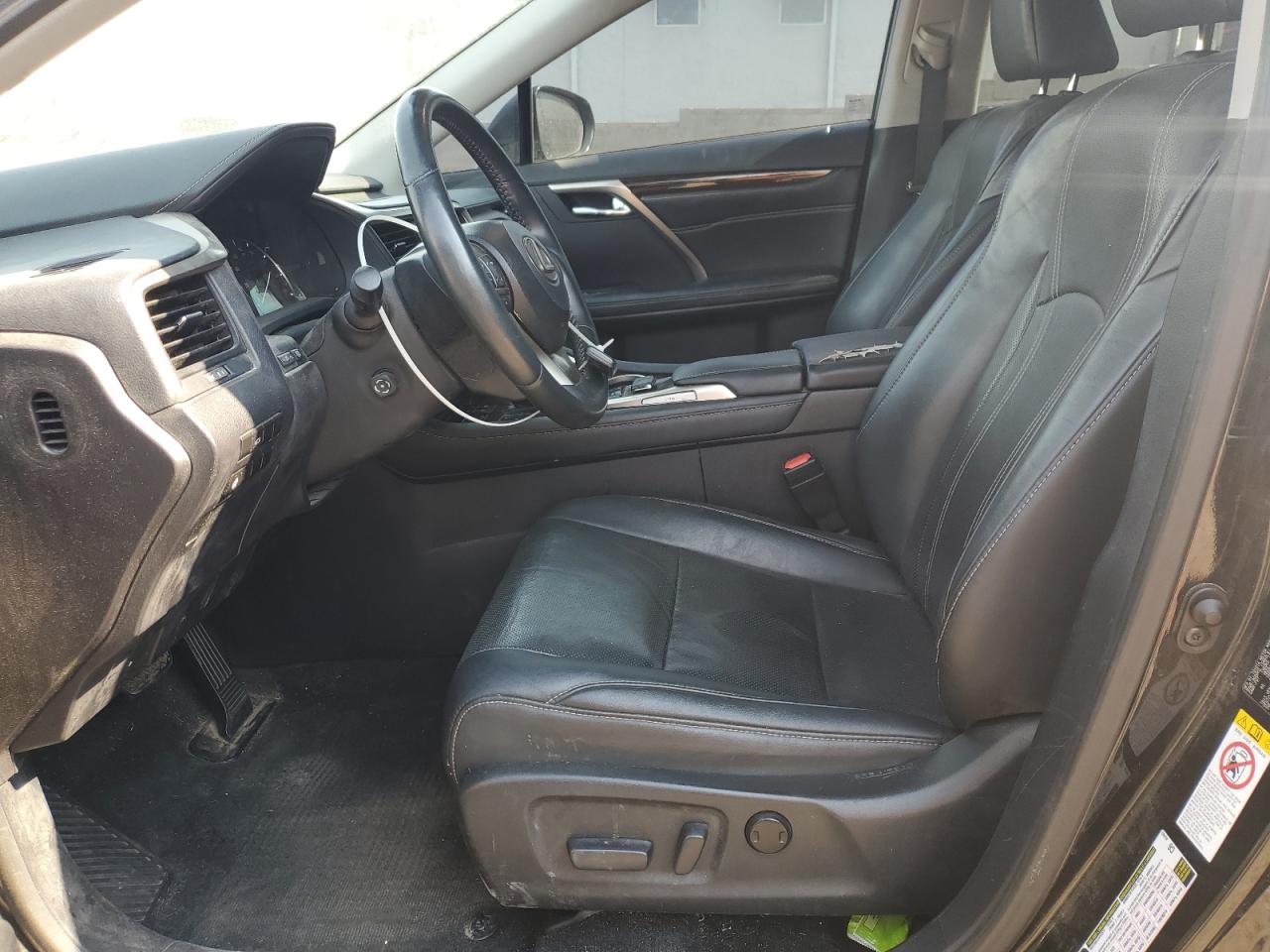 2016 Lexus Rx 350 Base VIN: 2T2BZMCA0GC053254 Lot: 64883655