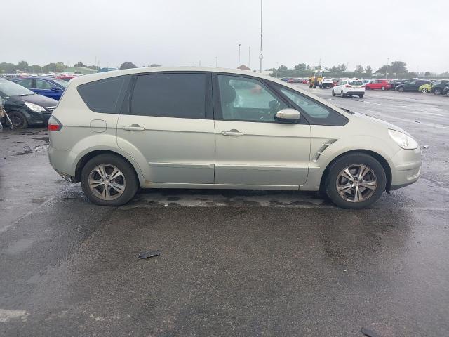 2009 FORD S-MAX ZETE