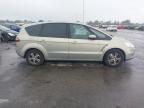 2009 FORD S-MAX ZETE for sale at Copart CHESTER