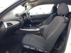 2014 BMW 116D EFFIC for sale at Copart CORBY