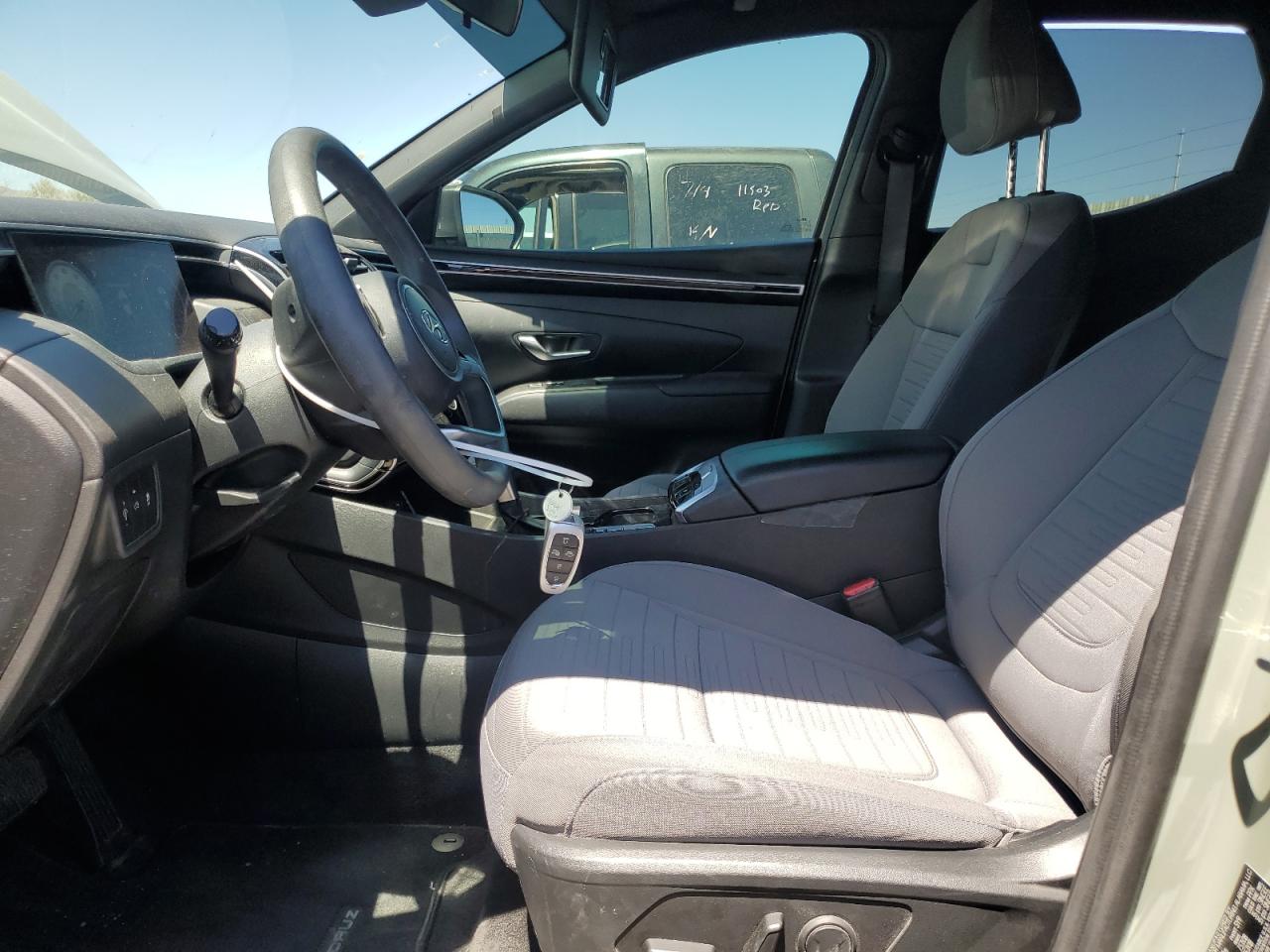 2022 Hyundai Santa Cruz Sel VIN: 5NTJCDAE3NH035253 Lot: 64004535