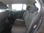 2010 VOLKSWAGEN GOLF SE TD for sale at Copart EAST KILBRIDE