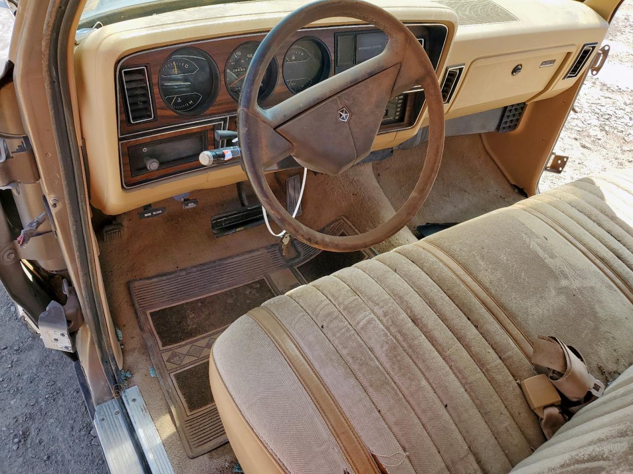 1988 Dodge D-Series D150 VIN: 1B7HD14W8JS789371 Lot: 64666265