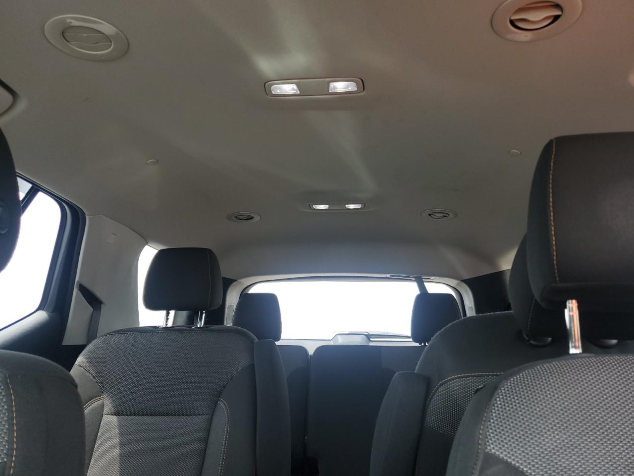 2019 Chevrolet Traverse Lt VIN: 1GNEVGKW0KJ122377 Lot: 65353595