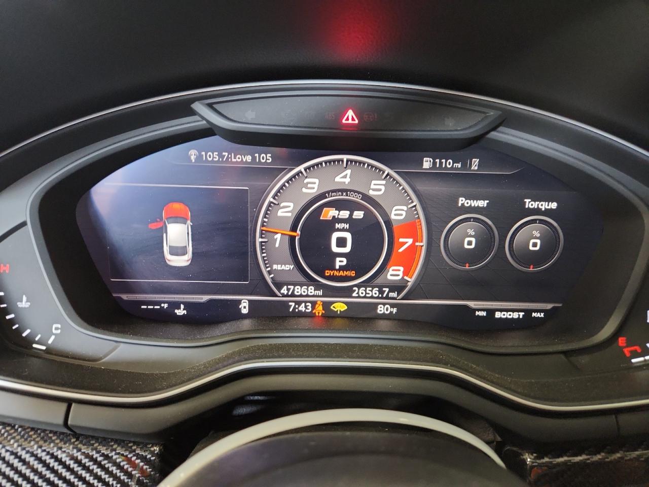 2019 Audi Rs5 VIN: WUABWCF56KA903135 Lot: 64592285
