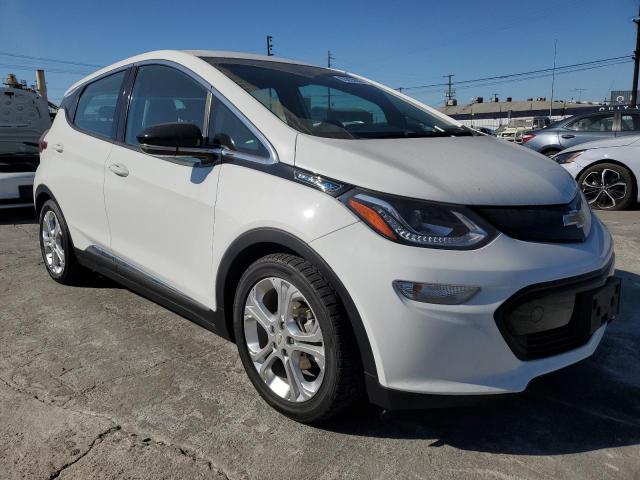  CHEVROLET BOLT 2019 Белы