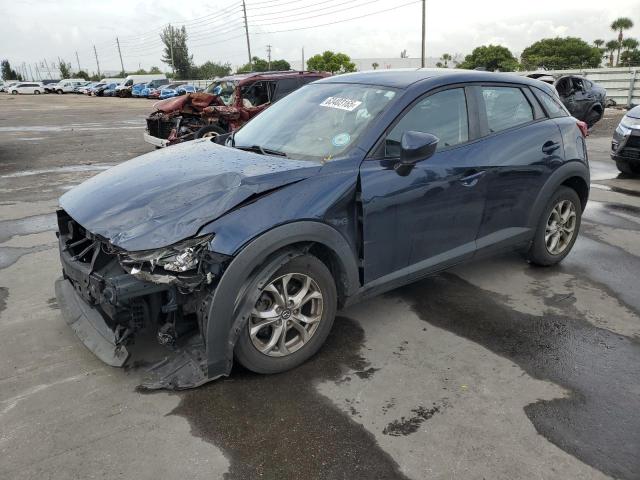 2019 Mazda Cx-3 Sport