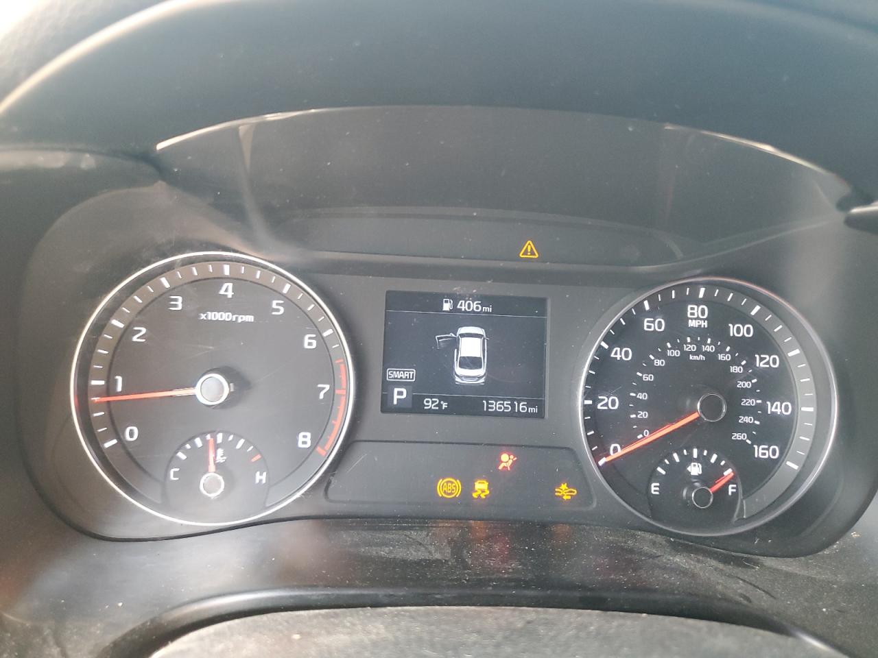 2020 Kia Forte Ex VIN: 3KPF54AD2LE213757 Lot: 64397435