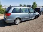 2006 TOYOTA SIENNA CE   for sale at Copart ON - LONDON