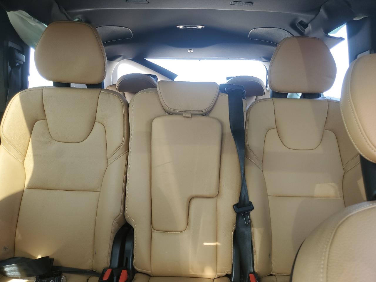 2017 Volvo Xc90 T6 VIN: YV4A22PK1H1175443 Lot: 66144415