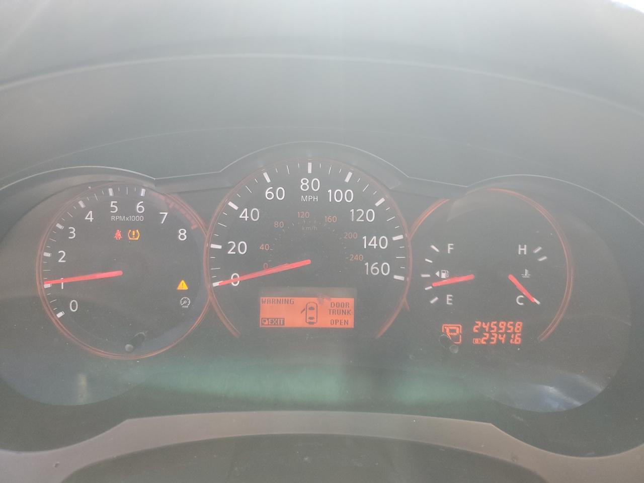 2008 Nissan Altima 2.5 VIN: 1N4AL21E18N549440 Lot: 64214655