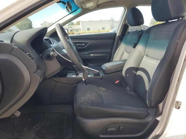  NISSAN ALTIMA 2016 Белы