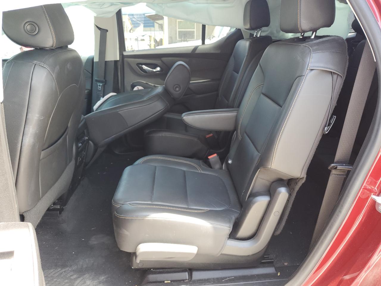 2020 Chevrolet Traverse Rs VIN: 1GNEVJKW2LJ148025 Lot: 65682575