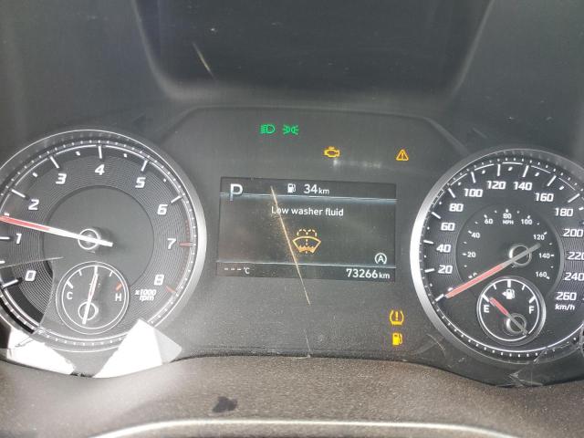 2023 HYUNDAI SANTA FE SEL PREMIUM  