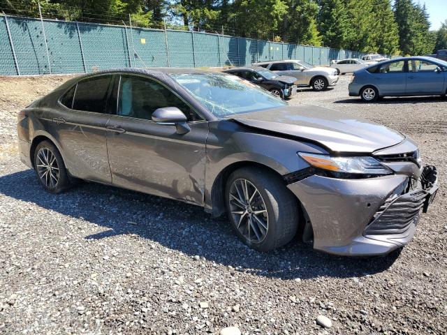  TOYOTA CAMRY 2023 Gray