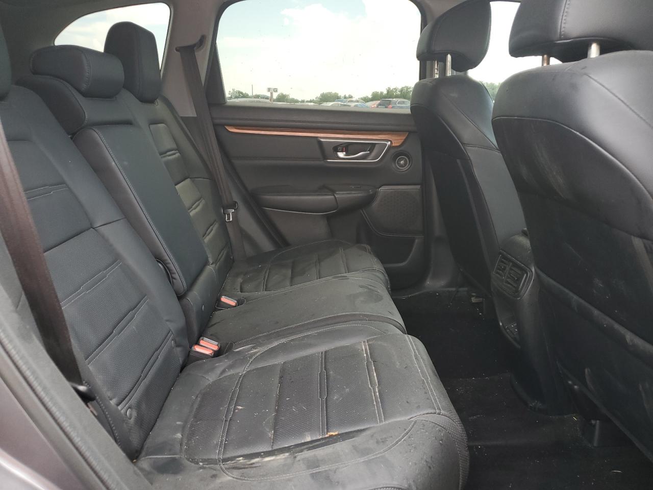 2020 Honda Cr-V Exl VIN: 7FARW1H88LE016544 Lot: 63087635