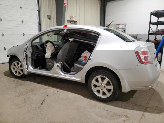 2008 NISSAN SENTRA 2.0  