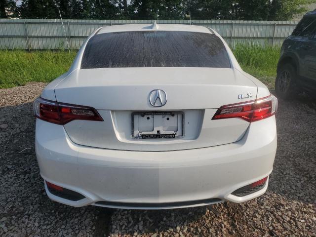  ACURA ILX 2017 Biały