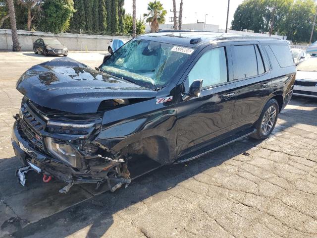 CHEVROLET TAHOE – zdjęcie z aukcji, lot #63323005