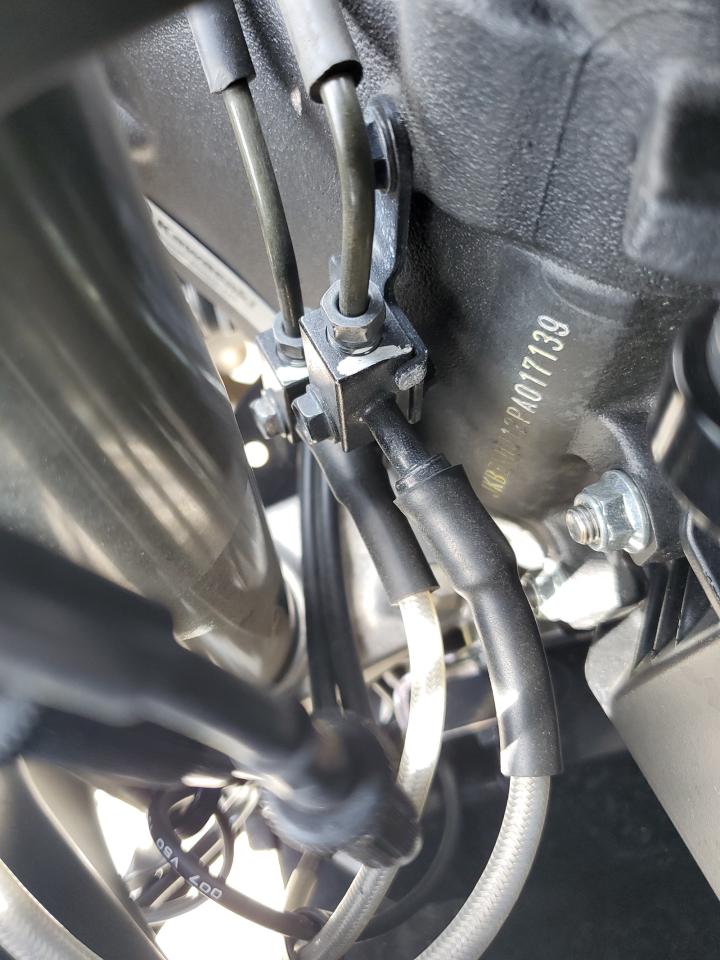 jkbzxnj12pa017139 JKBZXNJ12PA017139 2023 Kawasaki Zx1400 J