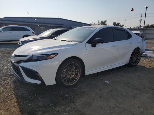 TOYOTA CAMRY SE N 2024
