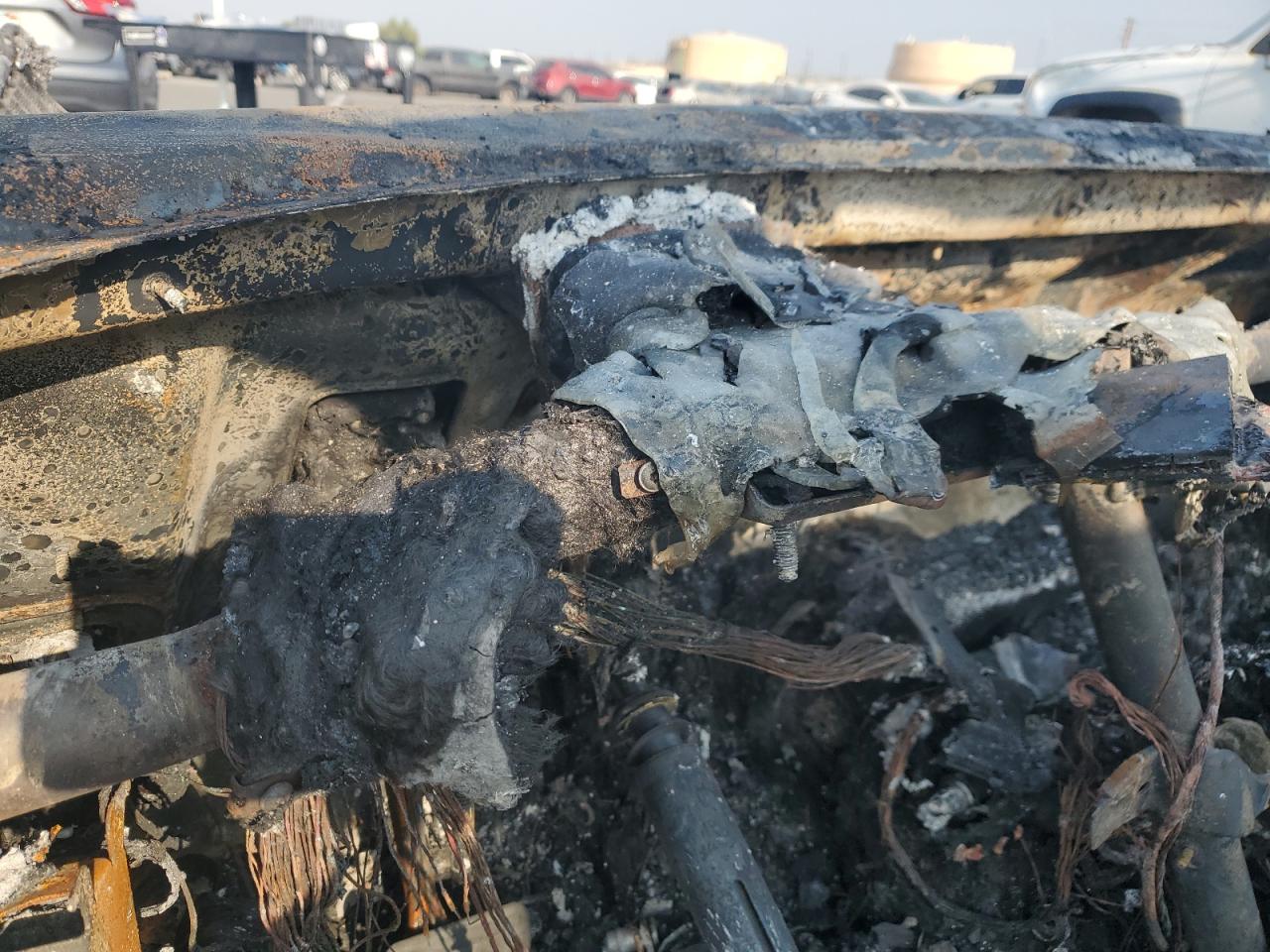 2009 Mercedes-Benz S 550 VIN: WDDNG71X99A273957 Lot: 64683095